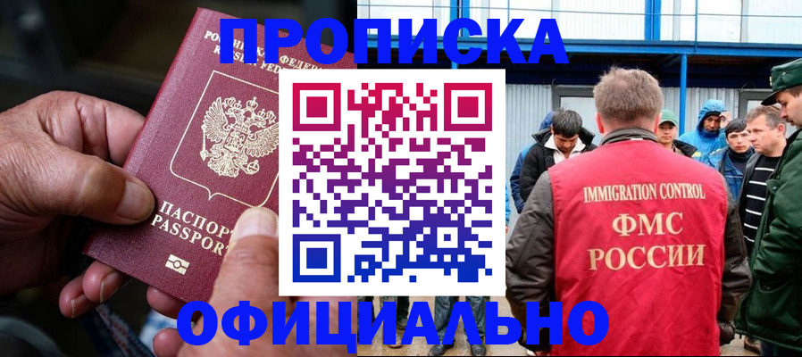 прописка в Курске